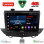 LENOVO LVE 8490_CPAA (9inc) MULTIMEDIA TABLET for OPEL CROSSLAND – GRANDLAND mod. 2017-2025