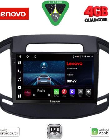LENOVO LVE 8492_CPAA (9inc) MULTIMEDIA TABLET for OPEL INSIGNIA  mod. 2014-2017