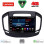 LENOVO LVE 8492_CPAA (9inc) MULTIMEDIA TABLET for OPEL INSIGNIA  mod. 2014-2017