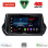 LENOVO LVE 8509_CPAA (9inc) MULTIMEDIA TABLET for PEUGEOT 208 - 2008 mod. 2021-2026
