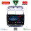 LENOVO LVE 8512_GPS (9inc) MULTIMEDIA TABLET for PEUGEOT 307 mod. 2001-2008
