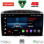 LENOVO LVE 8513SL_CPAA (9inc) MULTIMEDIA TABLET for PEUGEOT 308 mod.2007-2012 - RCZ mod.2009-2015  (SILVER)