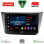 LENOVO LVE 8570_CPAA (9inc) MULTIMEDIA TABLET for SEAT ALTEA mod. 2004-2015