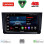 LENOVO LVE 8573_CPAA (9inc) MULTIMEDIA TABLET for SEAT ARONA - IBIZA mod. 2018-2026