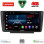 LENOVO LVE 8594_CPAA (9inc) MULTIMEDIA TABLET for  SKODA OCTAVIA 5 mod. 2005-2012