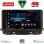 LENOVO LVE 8598_CPAA (10inc) MULTIMEDIA TABLET for SKODA OCTAVIA 8 mod. 2021-2026
