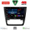 LENOVO LVE 8610_CPAA (10inc) MULTIMEDIA TABLET for SKODA YETI mod. 2014-2018