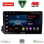 LENOVO LVE 8650_CPAA (9inc) MULTIMEDIA TABLET for SSANGYONG ACTYON - KYRON mod. 2006-2015