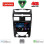 LENOVO LVE 8657_CPAA (10inc) MULTIMEDIA TABLET for SSANGYONG REXTON mod. 2006-2015