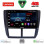 LENOVO LVE 8662_CPAA (9inc) MULTIMEDIA TABLET for SUBARU FORESTER - IMPREZA - XV mod. 2008-2013