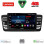 LENOVO LVE 8665_CPAA (9inc) MULTIMEDIA TABLET for SUBARU LEGACY - OUTBACK mod. 2002-2008