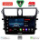 LENOVO LVE 8674_CPAA (9inc) MULTIMEDIA TABLET for SUZUKI CELERIO mod. 2015-2021