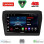LENOVO LVE 8686_CPAA (9inc) MULTIMEDIA TABLET for SUZUKI SWIFT mod. 2017-2026
