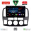 LENOVO LVE 8694_CPAA (9inc) MULTIMEDIA TABLET for SUZUKI VITARA mod. 2000-2005