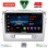 LENOVO LVE 8697SL_CPAA (9inc) MULTIMEDIA TABLET for SUZUKI VITARA mod. 2016-2025 (SILVER)