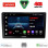 LENOVO LVE 8699_CPAA (10inc) MULTIMEDIA TABLET for TOYOTA AURIS mod. 2013-2015