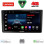LENOVO LVE 8701_CPAA (10inc) MULTIMEDIA TABLET for TOYOTA RAIZE mod. 2020-2026
