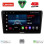 LENOVO LVE 8704BL_CPAA (9inc) MULTIMEDIA TABLET for TOYOTA AVENSIS (T25) mod. 2003-2009 (BLACK)