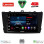 LENOVO LVE 8705BL_CPAA (9inc) MULTIMEDIA TABLET for TOYOTA AVENSIS (T27) mod. 2009-2015 (BLACK)