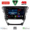 LENOVO LVE 8706_CPAA (10inc) MULTIMEDIA TABLET for TOYOTA AVENSIS mod. 2016-2019