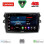LENOVO LVE 8713_CPAA (9inc) MULTIMEDIA TABLET for TOYOTA COROLLA 4D mod. 2006-2012