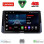 LENOVO LVE 8716_CPAA (10inc) MULTIMEDIA TABLET for TOYOTA COROLLA mod. 2019-2026