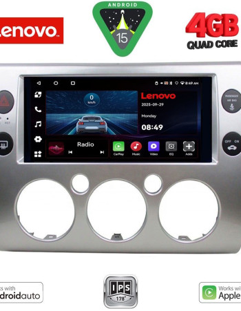 LENOVO LVE 8717_CPAA (9inc) MULTIMEDIA TABLET for TOYOTA FJ CRUISER mod. 2007-2013