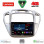 LENOVO LVE 8718_CPAA (9inc) MULTIMEDIA TABLET for TOYOTA HIGHLANDER mod. 2002-2009