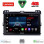 LENOVO LVE 8723_CPAA (9inc) MULTIMEDIA TABLET for TOYOTA LANDCRUISER mod. 2002-2008