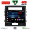 LENOVO LVE 8724_CPAA (10inc) MULTIMEDIA TABLET for TOYOTA LAND CRUISER mod. 2008-2015
