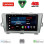 LENOVO LVE 8726SL_CPAA (9inc) MULTIMEDIA TABLET for TOYOTA PRIUS mod. 2009-2015 (SILVER)