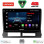 LENOVO LVE 8728DASH_CPAA (9inc) MULTIMEDIA TABLET for TOYOTA PRIUS mod. 2003-2009 (Supports Original Clima-HYBRID)