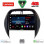 LENOVO LVE 8730_CPAA CLIMA (9inc) MULTIMEDIA TABLET for TOYOTA RAV 4 mod. 2000-2006