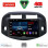 LENOVO LVE 8732_CPAA (10inc) MULTIMEDIA TABLET for TOYOTA RAV 4 mod. 2006-2012