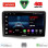 LENOVO LVE 8735_CPAA (9inc) MULTIMEDIA TABLET for TOYOTA YARIS mod. 1999-2006