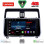 LENOVO LVE 8739_CPAA (10inc) MULTIMEDIA TABLET for TOYOTA LAND CRUISER mod. 2019-2023