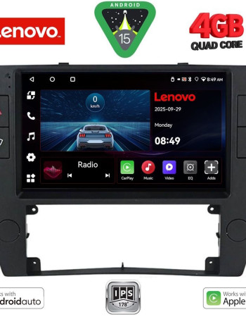 LENOVO LVE 8749_CPAA  (9inc) MULTIMEDIA TABLET for VW PASSAT mod. 2000-2005