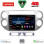 LENOVO LVE 8759GR_CPAA (9inc) MULTIMEDIA TABLET for VW TIGUAN mod. 2004-2011 (GREY)