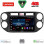 LENOVO LVE 8760BL_CPAA (9inc) MULTIMEDIA TABLET for VW TIGUAN mod. 2011-2016 (BLACK)