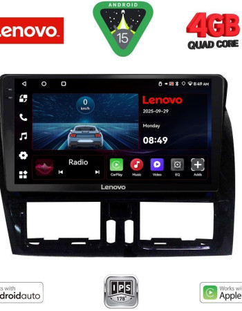 LENOVO LVE 8787_CPAA (9inc) MULTIMEDIA TABLET for VOLVO XC60 mod. 2009-2017