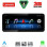 LENOVO LVF 21993A_CPA RHD (10.33inc) (NTG 4.0) MULTIMEDIA SYSTEM for MERCEDES E (C207) mod. 2009-2011