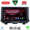 LENOVO LVF 5013_CPA (9inc) MULTIMEDIA TABLET for AUDI Q3 mod. 2013-2018 (Low Version)