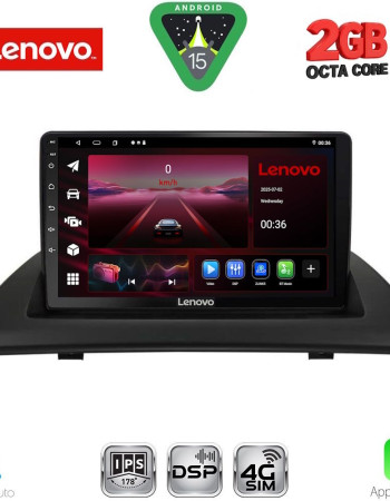 LENOVO LVF 5058_CPA (9inc) MULTIMEDIA TABLET for BMW X3 (E83) mod. 2003-2010