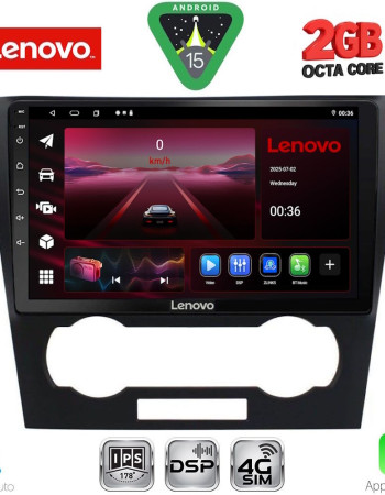 LENOVO LVF 5073_CPA (9inc) MULTIMEDIA TABLET for CHEVROLET EPICA mod. 2006-2011