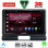 LENOVO LVF 5093L_CPA (9inc) MULTIMEDIA TABLET for CITROEN C3 - DS3 mod. 2016-2024 Low Version