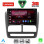LENOVO LVF 5137_CPA (9inc) MULTIMEDIA TABLET for FIAT DOBLO mod. 2010-2015