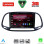LENOVO LVF 5138_CPA (9inc) MULTIMEDIA TABLET for FIAT DOBLO – OPEL COMBO mod. 2015-2018