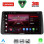 LENOVO LVF 5149_CPA DASH (9inc) MULTIMEDIA TABLET for FIAT TIPO mod. 2018-2023