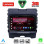 LENOVO LVF 5152_CPA (9inc) MULTIMEDIA TABLET for FORD EDGE mod. 2015-2023