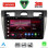 LENOVO LVF 5153SL_CPA (9inc) MULTIMEDIA TABLET for FORD FIESTA mod. 2005-2008 (SILVER)